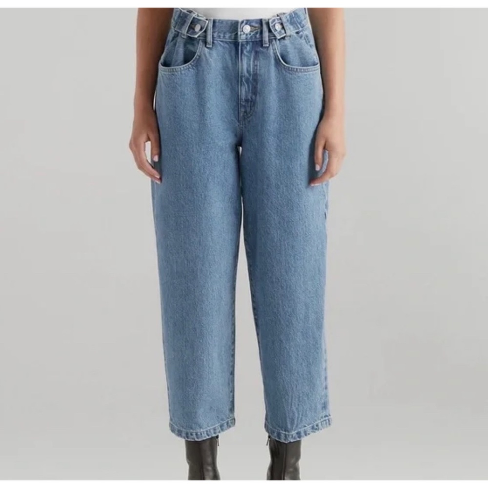 Edwin Maiia Trouser Jeans Size S